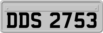 DDS2753
