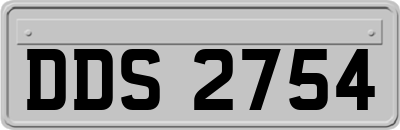 DDS2754