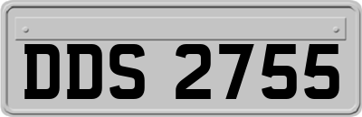 DDS2755