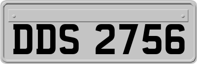 DDS2756