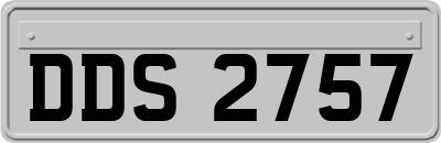 DDS2757