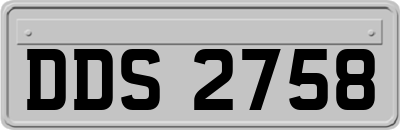 DDS2758