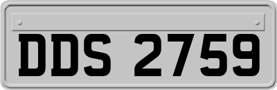 DDS2759