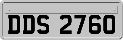 DDS2760