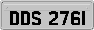 DDS2761