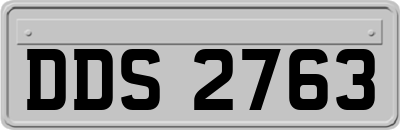 DDS2763