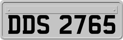 DDS2765