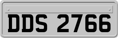 DDS2766