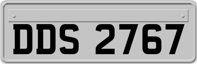 DDS2767