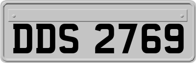 DDS2769