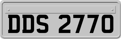 DDS2770