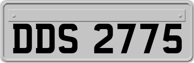 DDS2775