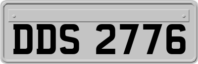 DDS2776