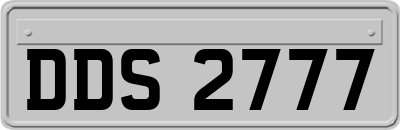 DDS2777