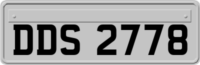 DDS2778