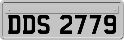 DDS2779
