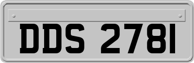 DDS2781