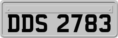 DDS2783