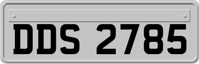 DDS2785