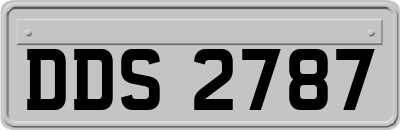 DDS2787