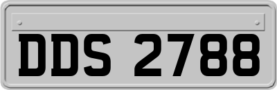 DDS2788