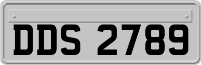 DDS2789