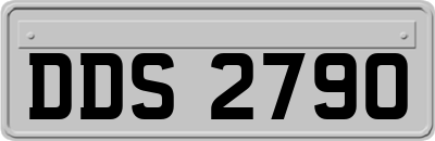 DDS2790
