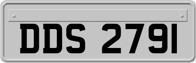 DDS2791