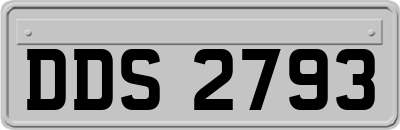 DDS2793