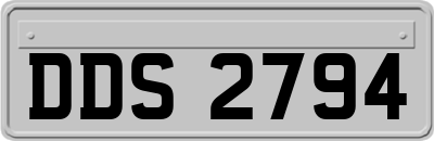 DDS2794