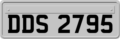 DDS2795