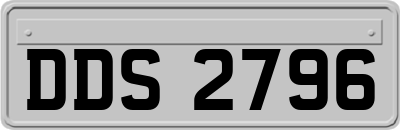 DDS2796