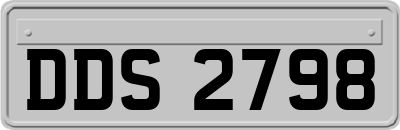 DDS2798