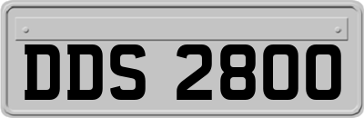 DDS2800