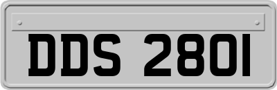 DDS2801