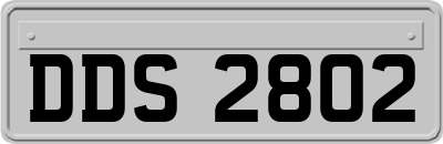 DDS2802