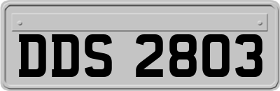 DDS2803