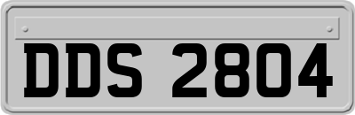 DDS2804