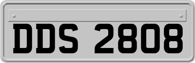 DDS2808