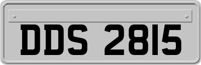 DDS2815