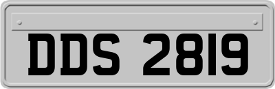 DDS2819