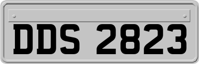DDS2823