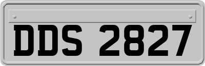 DDS2827
