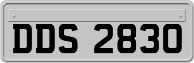 DDS2830