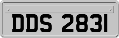 DDS2831