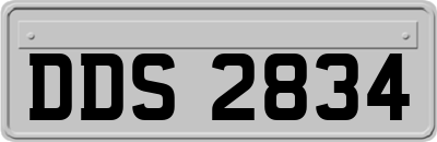 DDS2834