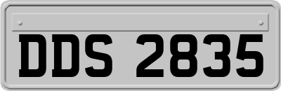 DDS2835