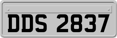DDS2837