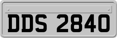 DDS2840
