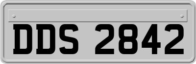DDS2842
